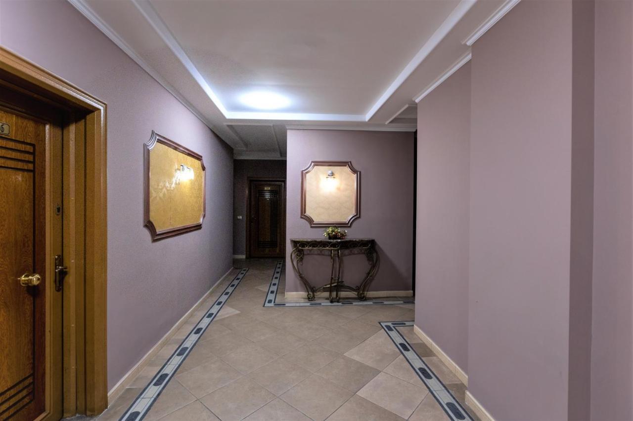 Prince Hotel Tiranë Eksteriør bilde