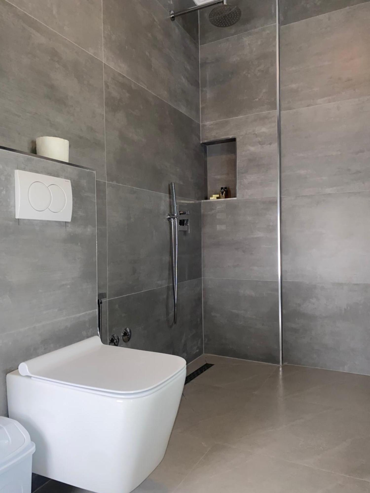 Prince Hotel Tiranë Eksteriør bilde